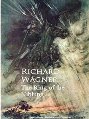 cover image of Ring of the Niblung